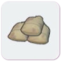Sandbags icon