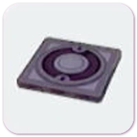 Sewer-hole cover icon