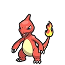 Charmeleon artwork