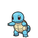 Squirtle artwork