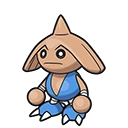 Hitmontop artwork