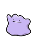 Ditto artwork