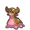 West Sea Gastrodon artwork