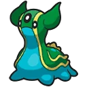 East Sea Gastrodon artwork