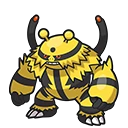 Electivire artwork
