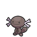 Paldean Wooper artwork