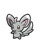 Minccino artwork