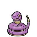 Ekans artwork