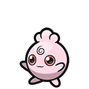 Igglybuff artwork