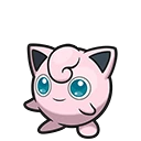 Jigglypuff artwork