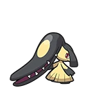 Mawile artwork