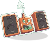 Rotom (DJ Rotom) artwork