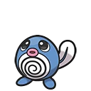 Poliwag artwork