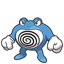 Poliwrath artwork