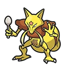 Kadabra artwork