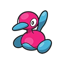 Porygon2 artwork