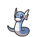 Dratini artwork