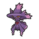 Mismagius artwork