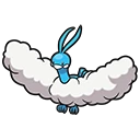 Altaria artwork