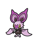 Noibat artwork