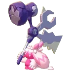 Tinkaton (Tinkmaster) artwork