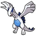 Lugia artwork