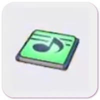 Music mat (Sol) icon