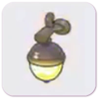 Seedot lamp icon