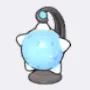 Shooting Star Lamp (Light Blue) icon